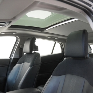 Kia SPORTAGE 1.6 TGDI MHEV EX PRESTIGE DCT