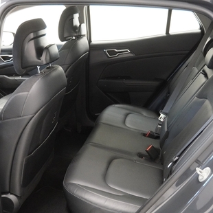 Kia SPORTAGE 1.6 TGDI MHEV EX PRESTIGE DCT