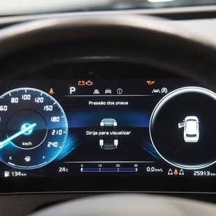 Kia SPORTAGE 1.6 TGDI MHEV EX PRESTIGE DCT