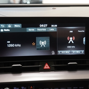 Kia SPORTAGE 1.6 TGDI MHEV EX PRESTIGE DCT