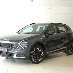 Kia SPORTAGE 1.6 TGDI MHEV EX PRESTIGE DCT