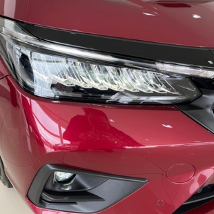 Honda CITY 1.5 i-VTEC FLEX HATCH TOURING CVT