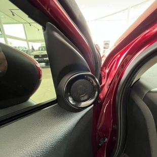 Honda CITY 1.5 i-VTEC FLEX HATCH TOURING CVT