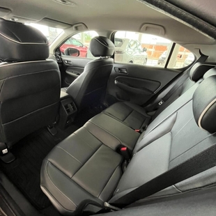 Honda CITY 1.5 i-VTEC FLEX HATCH TOURING CVT