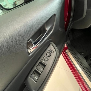 Honda CITY 1.5 i-VTEC FLEX HATCH TOURING CVT