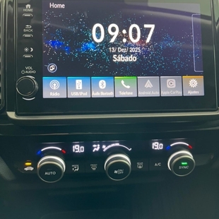 Honda CITY 1.5 i-VTEC FLEX HATCH TOURING CVT