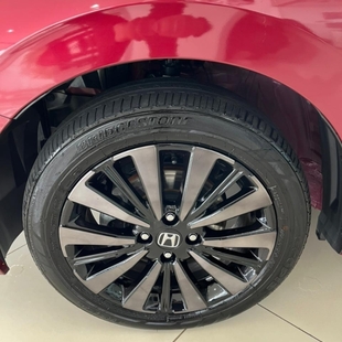 Honda CITY 1.5 i-VTEC FLEX HATCH TOURING CVT