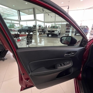 Honda CITY 1.5 i-VTEC FLEX HATCH TOURING CVT