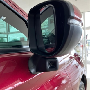 Honda CITY 1.5 i-VTEC FLEX HATCH TOURING CVT