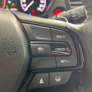 Honda CITY 1.5 i-VTEC FLEX HATCH TOURING CVT