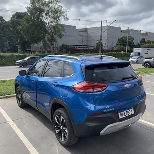 Chevrolet TRACKER 1.2 TURBO FLEX PREMIER AUTOMÁTICO