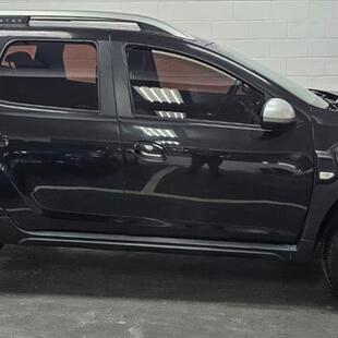 Renault DUSTER 1.6 16V SCE FLEX INTENSE X-TRONIC