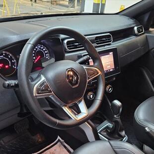 Renault DUSTER 1.6 16V SCE FLEX INTENSE X-TRONIC