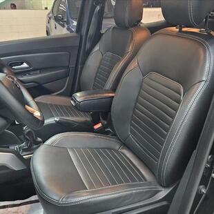 Renault DUSTER 1.6 16V SCE FLEX INTENSE X-TRONIC