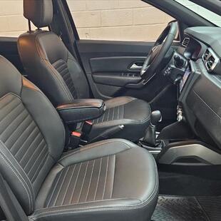 Renault DUSTER 1.6 16V SCE FLEX INTENSE X-TRONIC