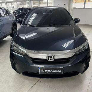 Honda CITY 1.5 i-VTEC FLEX TOURING CVT
