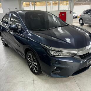 Honda CITY 1.5 i-VTEC FLEX TOURING CVT