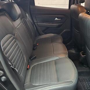 Renault DUSTER 1.6 16V SCE FLEX INTENSE X-TRONIC