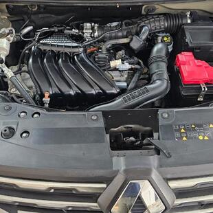Renault DUSTER 1.6 16V SCE FLEX INTENSE X-TRONIC