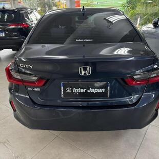 Honda CITY 1.5 i-VTEC FLEX TOURING CVT