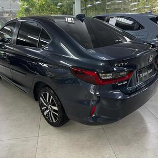 Honda CITY 1.5 i-VTEC FLEX TOURING CVT