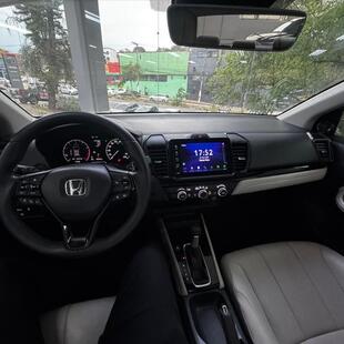 Honda CITY 1.5 i-VTEC FLEX TOURING CVT