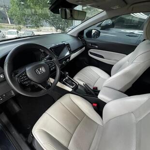 Honda CITY 1.5 i-VTEC FLEX TOURING CVT