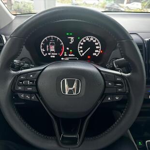 Honda CITY 1.5 i-VTEC FLEX TOURING CVT