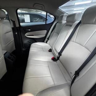 Honda CITY 1.5 i-VTEC FLEX TOURING CVT