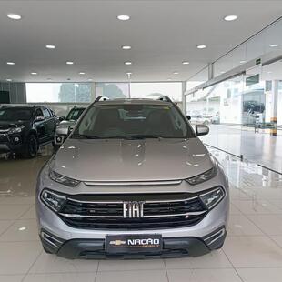 Fiat TORO 1.3 TURBO 270 FLEX FREEDOM AT6