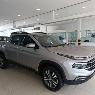 Fiat TORO 1.3 TURBO 270 FLEX FREEDOM AT6