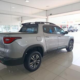 Fiat TORO 1.3 TURBO 270 FLEX FREEDOM AT6