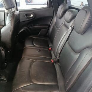 Fiat TORO 1.3 TURBO 270 FLEX FREEDOM AT6