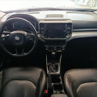 Fiat TORO 1.3 TURBO 270 FLEX FREEDOM AT6