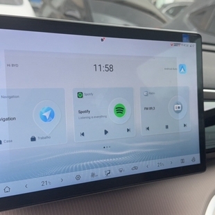 Byd SONG PRO 1.5 DM-I HÍBRIDO GL AUTOMÁTICO