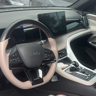 Byd SONG PRO 1.5 DM-I HÍBRIDO GL AUTOMÁTICO