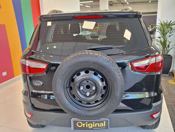 galeria EcoSport