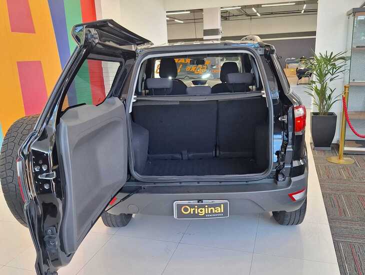galeria EcoSport