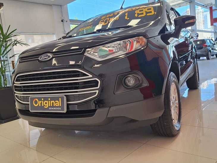 galeria EcoSport