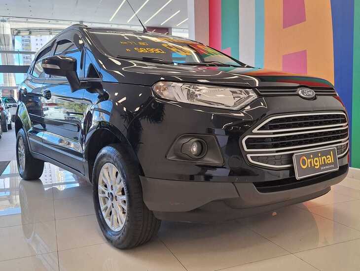 galeria EcoSport