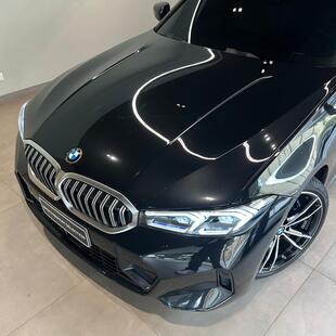 Bmw 320i M Sport 2.0 Turbo (Aut.)