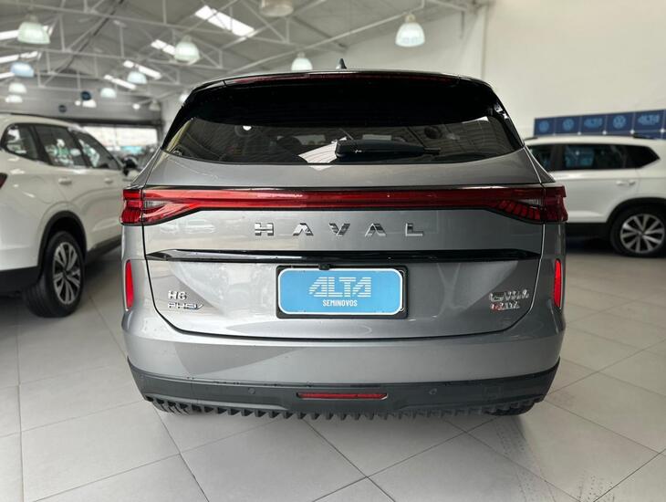 galeria Haval H6