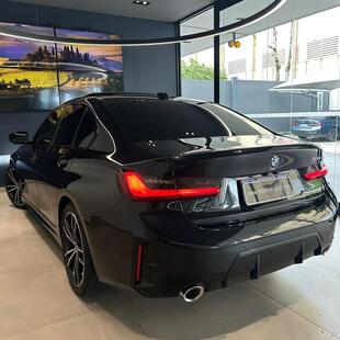 Bmw 320i M Sport 2.0 Turbo (Aut.)