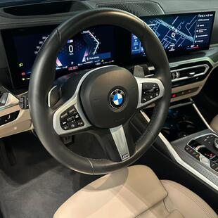 Bmw 320i M Sport 2.0 Turbo (Aut.)