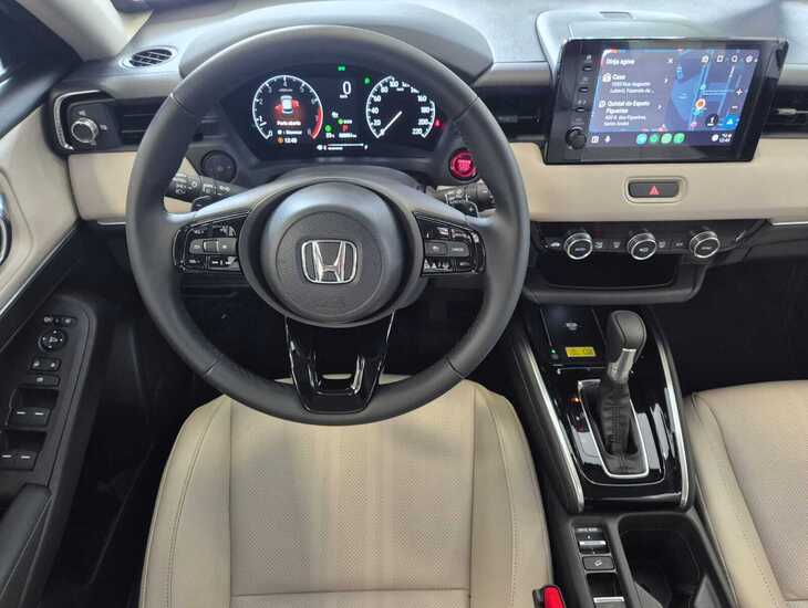 galeria HR-V