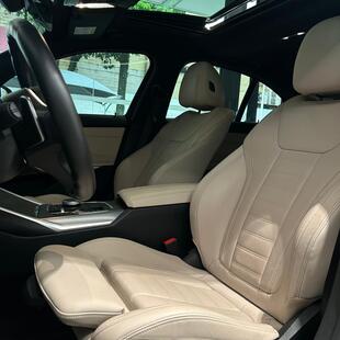 Bmw 320i M Sport 2.0 Turbo (Aut.)