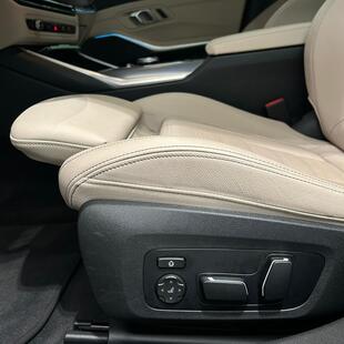 Bmw 320i M Sport 2.0 Turbo (Aut.)