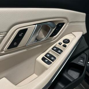 Bmw 320i M Sport 2.0 Turbo (Aut.)