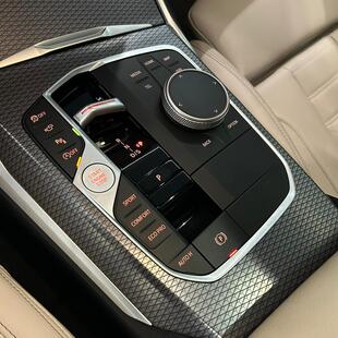 Bmw 320i M Sport 2.0 Turbo (Aut.)