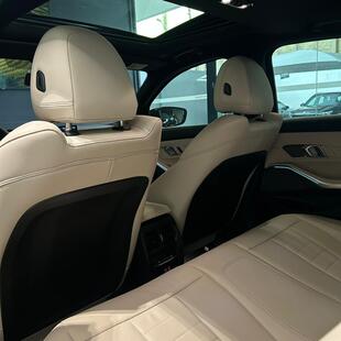 Bmw 320i M Sport 2.0 Turbo (Aut.)